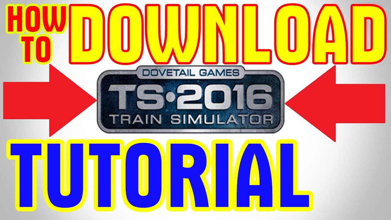 train simulator pc download free