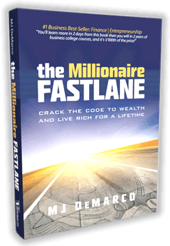 the millionaire fastlane free pdf